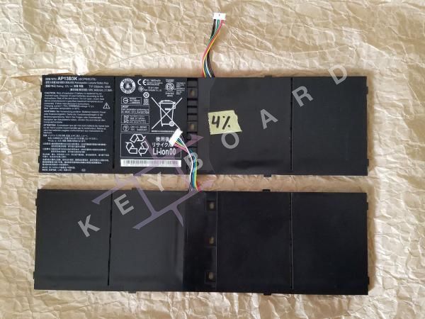 Акумуляторні батареї Acer Aspire V5-573P